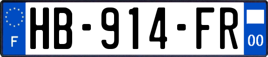 HB-914-FR