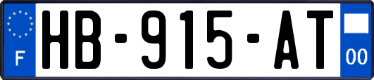 HB-915-AT