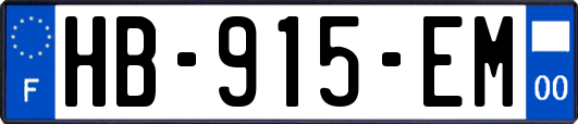 HB-915-EM