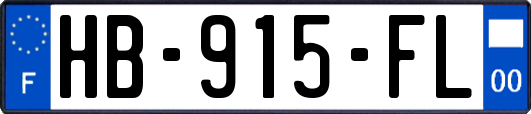 HB-915-FL