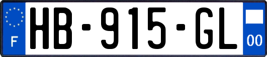 HB-915-GL