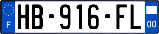HB-916-FL