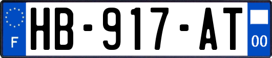 HB-917-AT