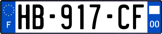 HB-917-CF