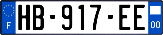 HB-917-EE