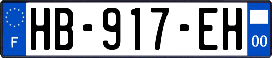 HB-917-EH