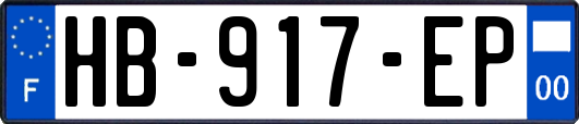 HB-917-EP