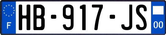 HB-917-JS