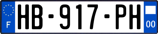 HB-917-PH