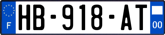 HB-918-AT