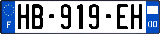 HB-919-EH