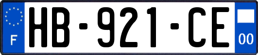 HB-921-CE