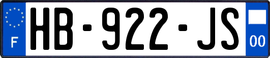 HB-922-JS