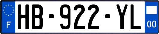 HB-922-YL