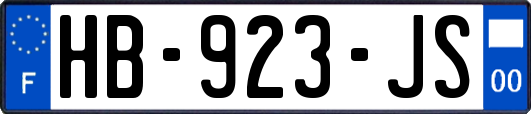 HB-923-JS