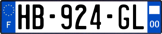 HB-924-GL