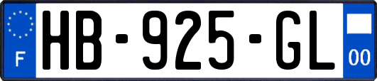 HB-925-GL