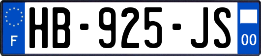 HB-925-JS