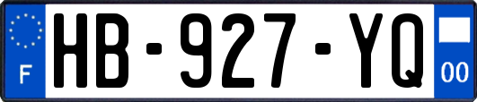 HB-927-YQ