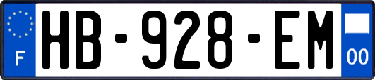 HB-928-EM