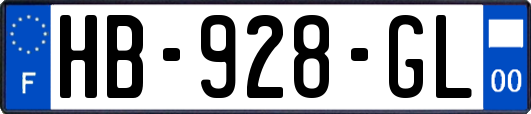 HB-928-GL