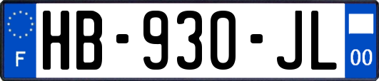 HB-930-JL