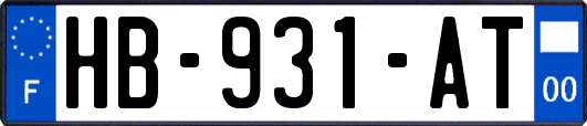 HB-931-AT