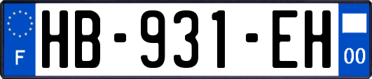 HB-931-EH