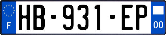 HB-931-EP