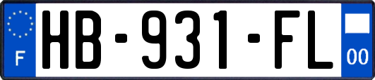 HB-931-FL