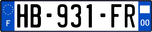 HB-931-FR