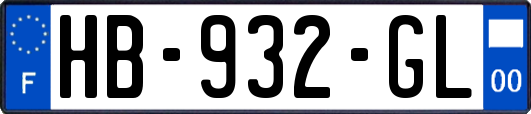 HB-932-GL