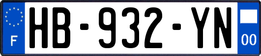 HB-932-YN