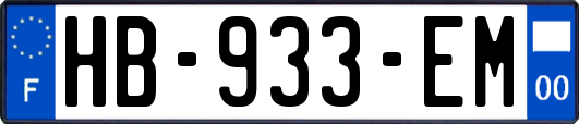 HB-933-EM