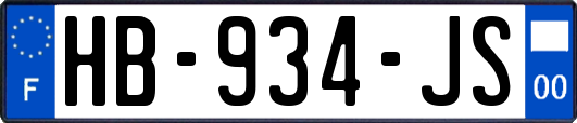 HB-934-JS