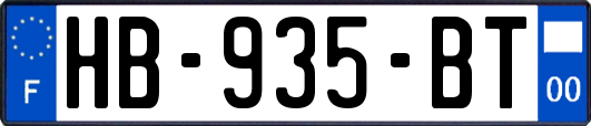 HB-935-BT