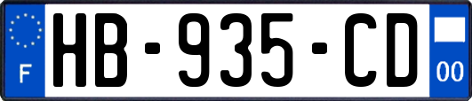 HB-935-CD