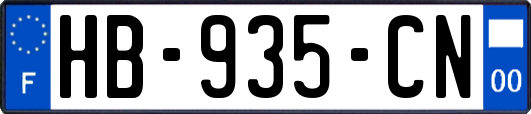 HB-935-CN