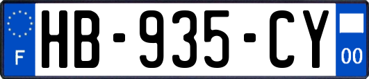 HB-935-CY