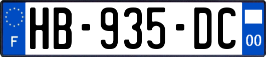 HB-935-DC