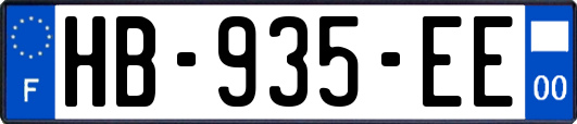 HB-935-EE