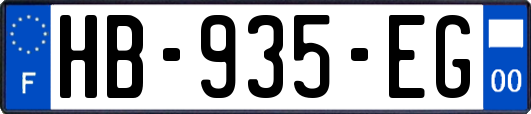 HB-935-EG
