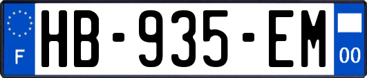 HB-935-EM