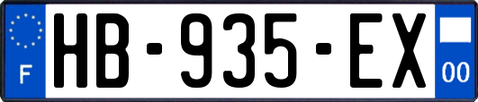 HB-935-EX