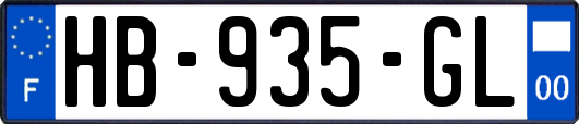 HB-935-GL