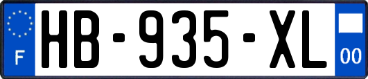 HB-935-XL