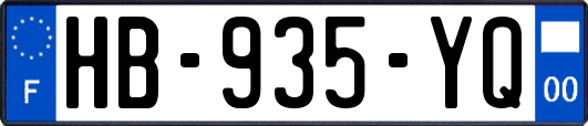 HB-935-YQ