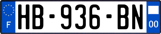 HB-936-BN