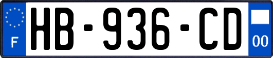 HB-936-CD