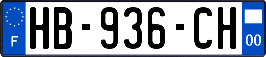 HB-936-CH